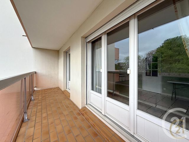 Appartement F4 &agrave; vendre - 4 pi&egrave;ces - 83,77 m2 - Le Grand Quevilly - 76 - HAUTE-NORMANDIE