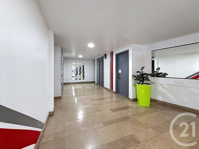 Appartement F4 &agrave; vendre - 4 pi&egrave;ces - 83,77 m2 - Le Grand Quevilly - 76 - HAUTE-NORMANDIE