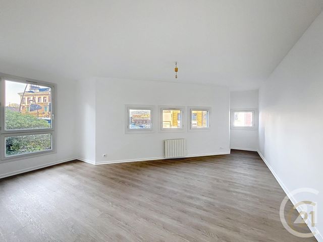 Appartement F1 à louer MAROMME