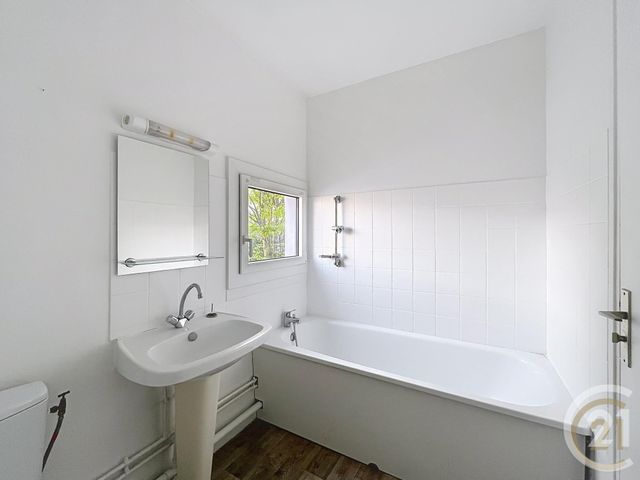 Appartement F1 &agrave; louer - 1 pi&egrave;ce - 34,80 m2 - Maromme - 76 - HAUTE-NORMANDIE