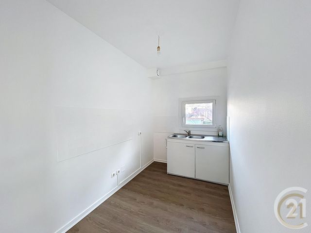Appartement F1 &agrave; louer - 1 pi&egrave;ce - 34,80 m2 - Maromme - 76 - HAUTE-NORMANDIE