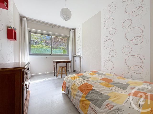 Appartement F5 &agrave; vendre - 5 pi&egrave;ces - 86,86 m2 - Deville Les Rouen - 76 - HAUTE-NORMANDIE