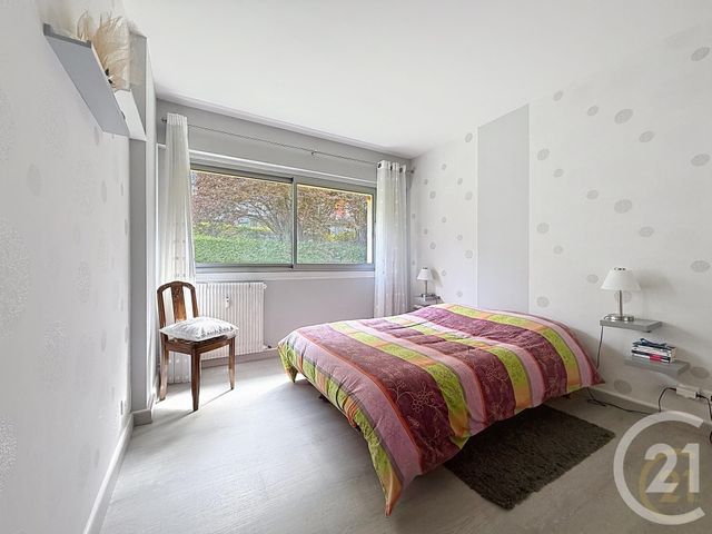 Appartement F5 &agrave; vendre - 5 pi&egrave;ces - 86,86 m2 - Deville Les Rouen - 76 - HAUTE-NORMANDIE