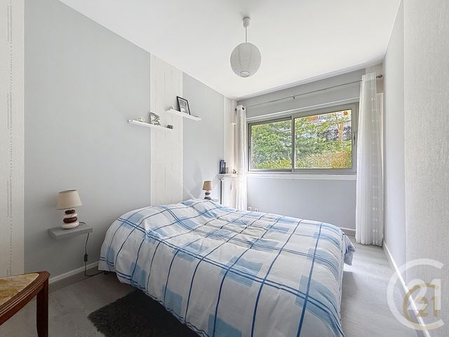 Appartement F5 &agrave; vendre - 5 pi&egrave;ces - 86,86 m2 - Deville Les Rouen - 76 - HAUTE-NORMANDIE