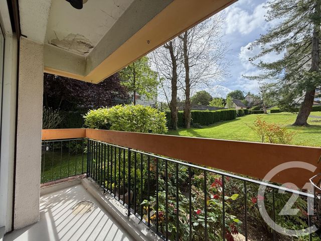 Appartement F5 &agrave; vendre - 5 pi&egrave;ces - 86,86 m2 - Deville Les Rouen - 76 - HAUTE-NORMANDIE