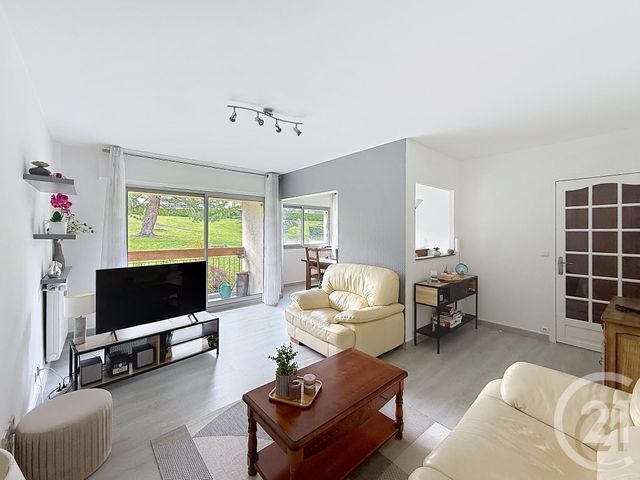 Appartement F5 à vendre DEVILLE LES ROUEN