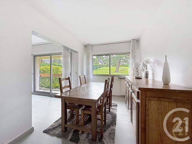 Appartement F5 &agrave; vendre - 5 pi&egrave;ces - 86,86 m2 - Deville Les Rouen - 76 - HAUTE-NORMANDIE