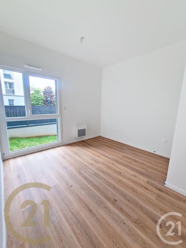 Appartement F2 &agrave; louer - 2 pi&egrave;ces - 43,75 m2 - Deville Les Rouen - 76 - HAUTE-NORMANDIE
