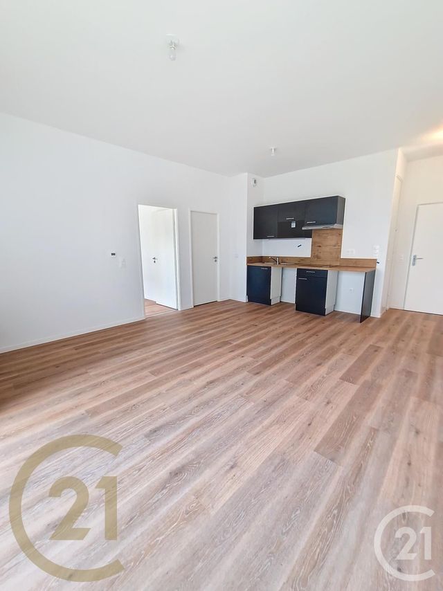 Appartement F2 à louer DEVILLE LES ROUEN