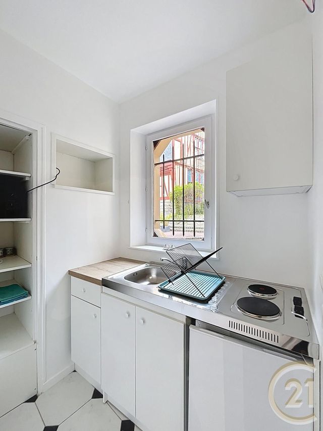 Appartement F1 à louer ROUEN