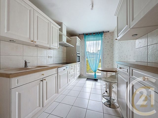 Appartement F3 &agrave; vendre - 3 pi&egrave;ces - 72,03 m2 - Bonsecours - 76 - HAUTE-NORMANDIE