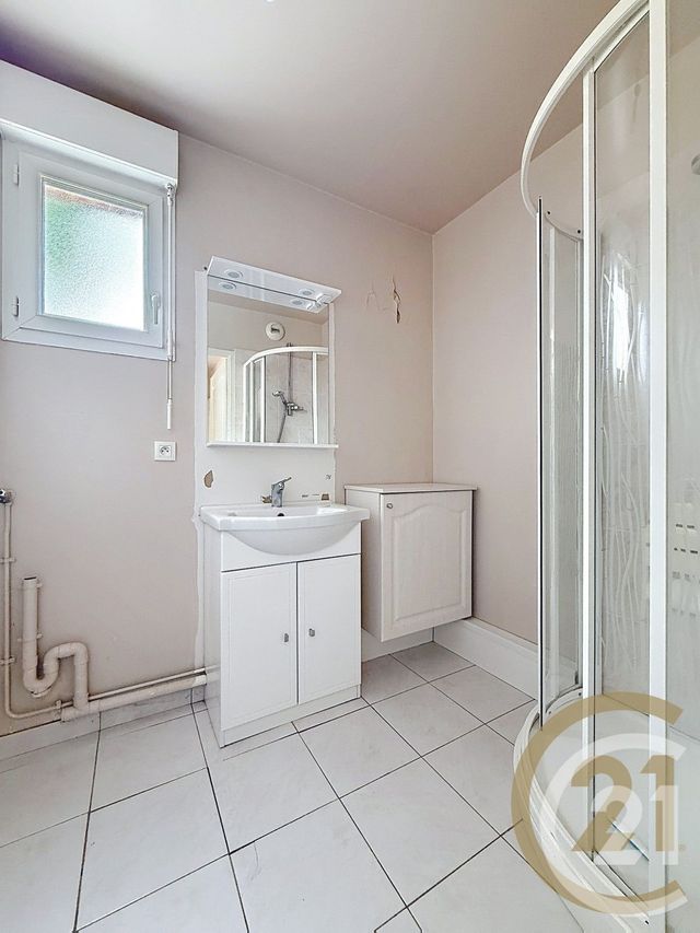 Appartement F3 &agrave; vendre - 3 pi&egrave;ces - 72,03 m2 - Bonsecours - 76 - HAUTE-NORMANDIE