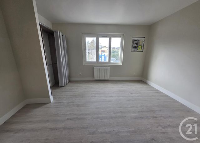 Appartement &agrave; louer - 2 pi&egrave;ces - 34,34 m2 - Malaunay - 76 - HAUTE-NORMANDIE
