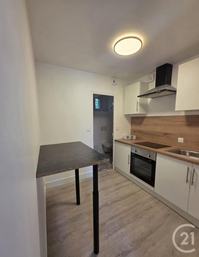 Appartement &agrave; louer - 2 pi&egrave;ces - 34,34 m2 - Malaunay - 76 - HAUTE-NORMANDIE