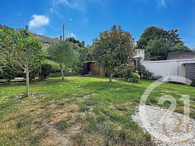 Maison &agrave; vendre - 5 pi&egrave;ces - 112,15 m2 - Deville Les Rouen - 76 - HAUTE-NORMANDIE