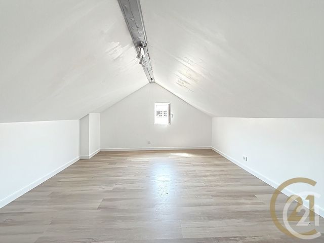 Maison &agrave; vendre - 5 pi&egrave;ces - 112,15 m2 - Deville Les Rouen - 76 - HAUTE-NORMANDIE
