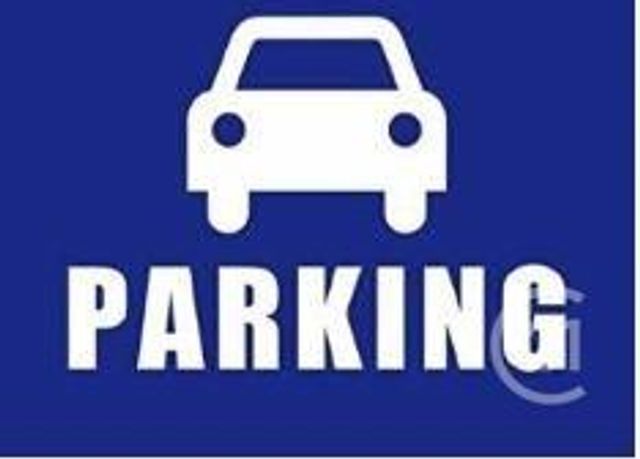 Parking à louer DEVILLE LES ROUEN