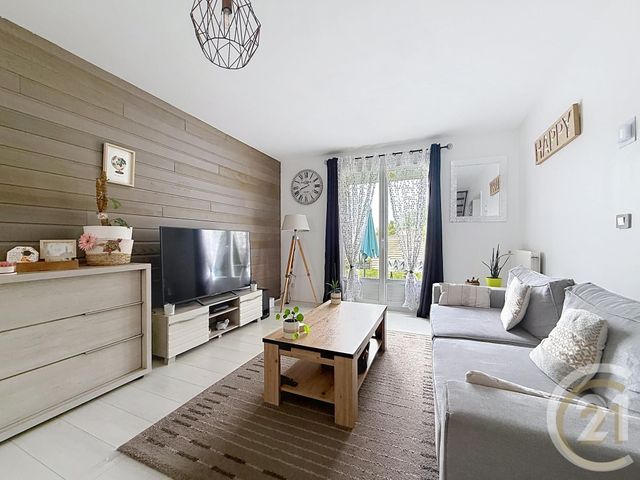 Maison &agrave; vendre - 5 pi&egrave;ces - 83 m2 - Notre Dame De Bondeville - 76 - HAUTE-NORMANDIE