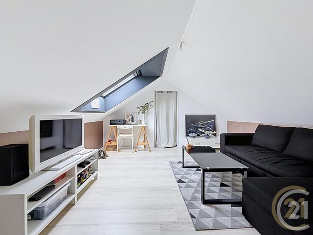 Maison &agrave; vendre - 5 pi&egrave;ces - 83 m2 - Notre Dame De Bondeville - 76 - HAUTE-NORMANDIE