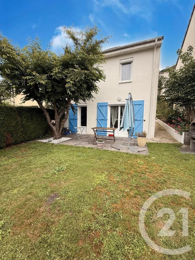 Maison &agrave; vendre - 5 pi&egrave;ces - 83 m2 - Notre Dame De Bondeville - 76 - HAUTE-NORMANDIE