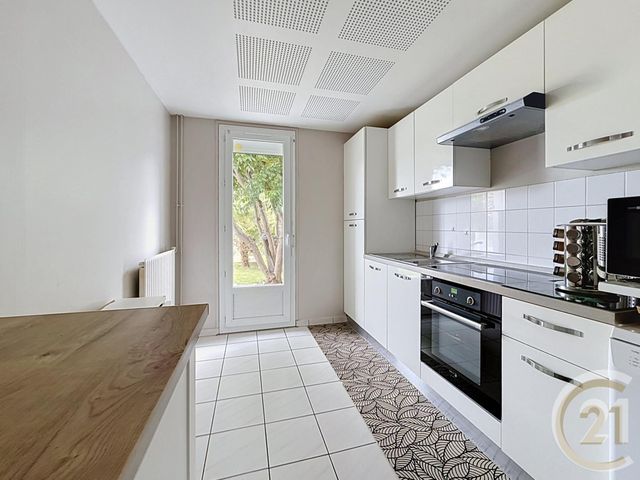 Maison &agrave; vendre - 5 pi&egrave;ces - 83 m2 - Notre Dame De Bondeville - 76 - HAUTE-NORMANDIE