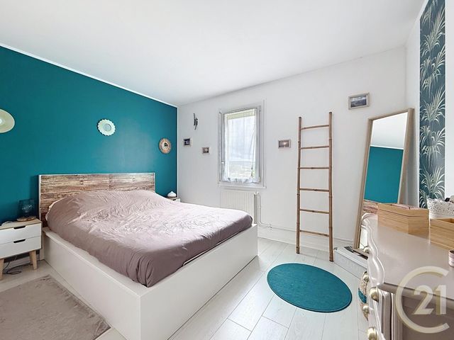 Maison &agrave; vendre - 5 pi&egrave;ces - 83 m2 - Notre Dame De Bondeville - 76 - HAUTE-NORMANDIE