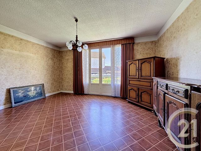 Maison &agrave; vendre - 6 pi&egrave;ces - 102,70 m2 - Rouen - 76 - HAUTE-NORMANDIE
