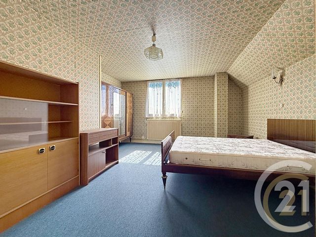Maison &agrave; vendre - 6 pi&egrave;ces - 102,70 m2 - Rouen - 76 - HAUTE-NORMANDIE