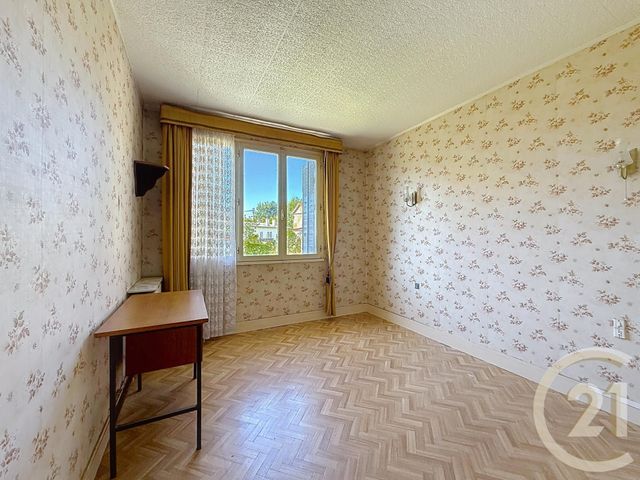 Maison &agrave; vendre - 6 pi&egrave;ces - 102,70 m2 - Rouen - 76 - HAUTE-NORMANDIE