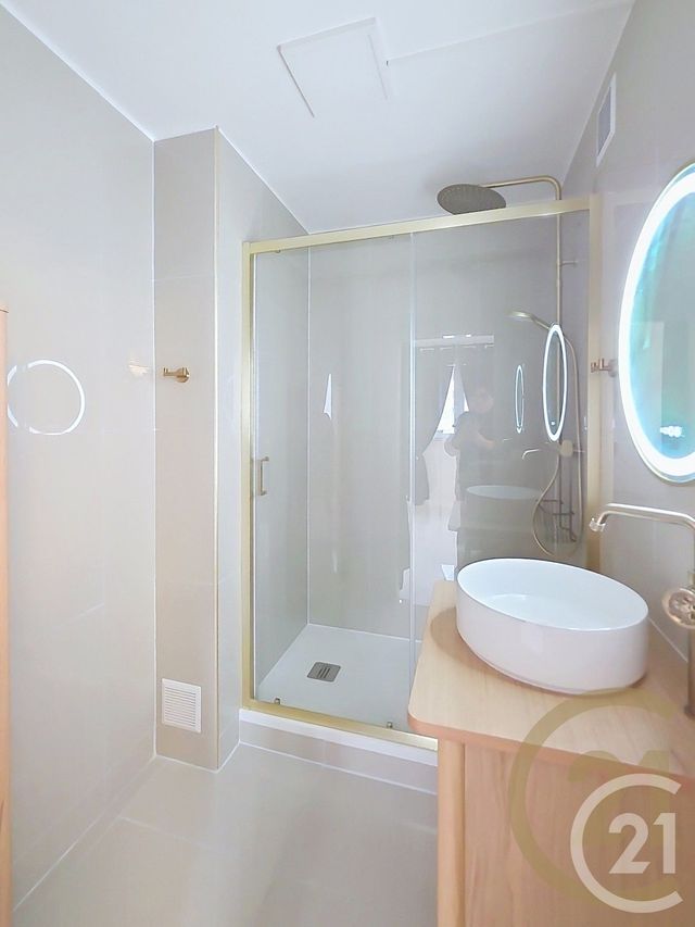 Appartement F4 &agrave; louer - 4 pi&egrave;ces - 80,56 m2 - Mont St Aignan - 76 - HAUTE-NORMANDIE