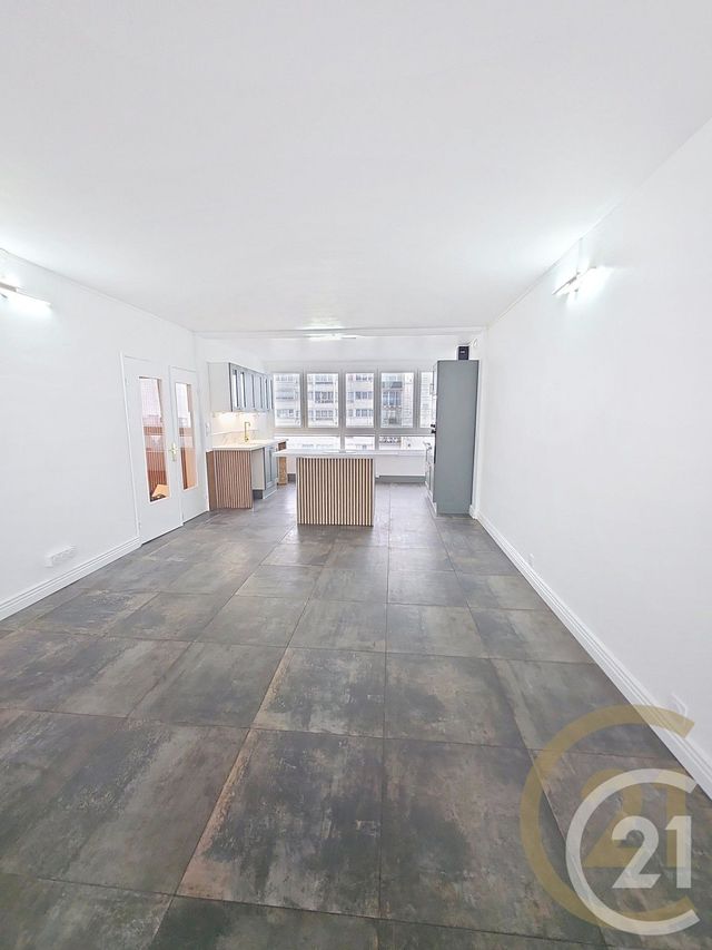 Appartement F4 &agrave; louer - 4 pi&egrave;ces - 80,56 m2 - Mont St Aignan - 76 - HAUTE-NORMANDIE