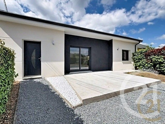 Maison à vendre MAROMME