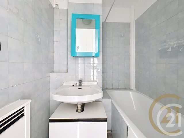 Appartement F3 &agrave; vendre - 3 pi&egrave;ces - 58,75 m2 - Rouen - 76 - HAUTE-NORMANDIE