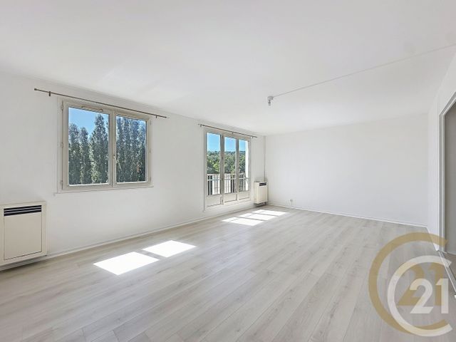 appartement - ROUEN - 76
