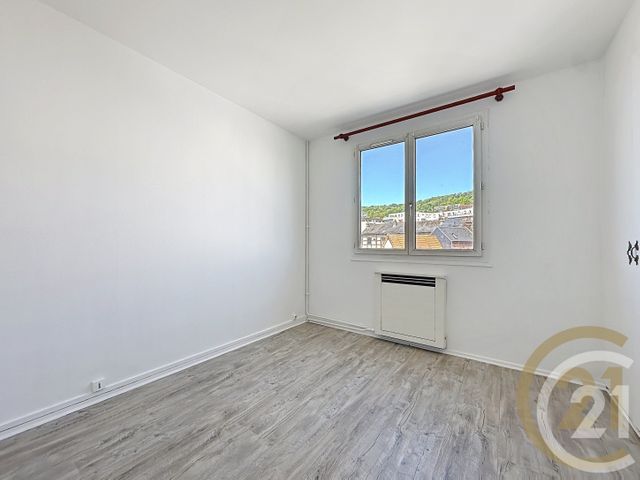 Appartement F3 &agrave; vendre - 3 pi&egrave;ces - 58,75 m2 - Rouen - 76 - HAUTE-NORMANDIE