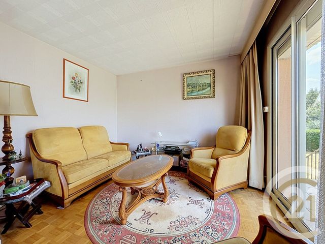 Maison &agrave; vendre - 5 pi&egrave;ces - 117 m2 - Maromme - 76 - HAUTE-NORMANDIE