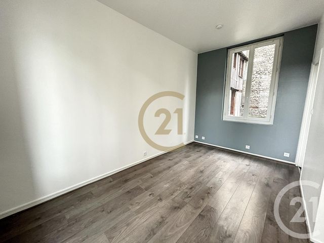 Appartement F1 &agrave; louer - 1 pi&egrave;ce - 19,11 m2 - Rouen - 76 - HAUTE-NORMANDIE