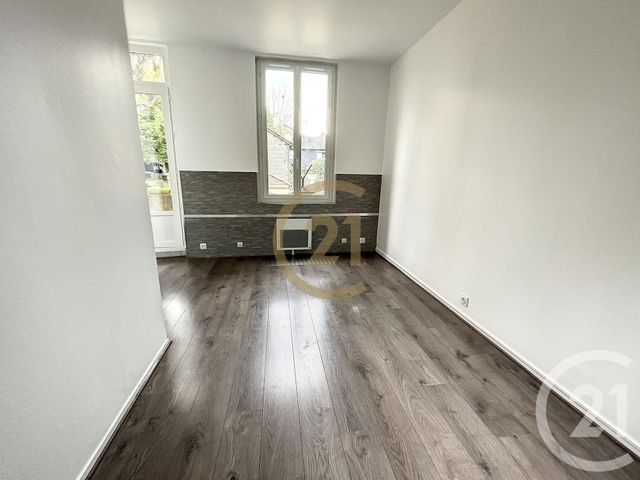 Appartement F1 &agrave; louer - 1 pi&egrave;ce - 19,11 m2 - Rouen - 76 - HAUTE-NORMANDIE
