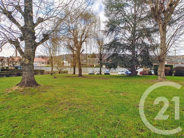 Appartement &agrave; vendre - 4 pi&egrave;ces - 84,75 m2 - Deville Les Rouen - 76 - HAUTE-NORMANDIE