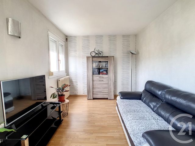 Appartement &agrave; vendre - 4 pi&egrave;ces - 84,75 m2 - Deville Les Rouen - 76 - HAUTE-NORMANDIE