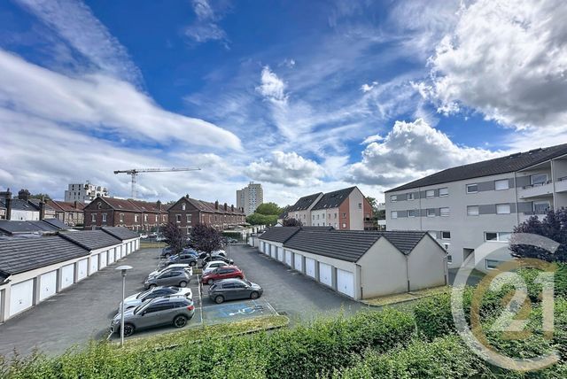Appartement F3 &agrave; vendre - 3 pi&egrave;ces - 61,87 m2 - Le Petit Quevilly - 76 - HAUTE-NORMANDIE