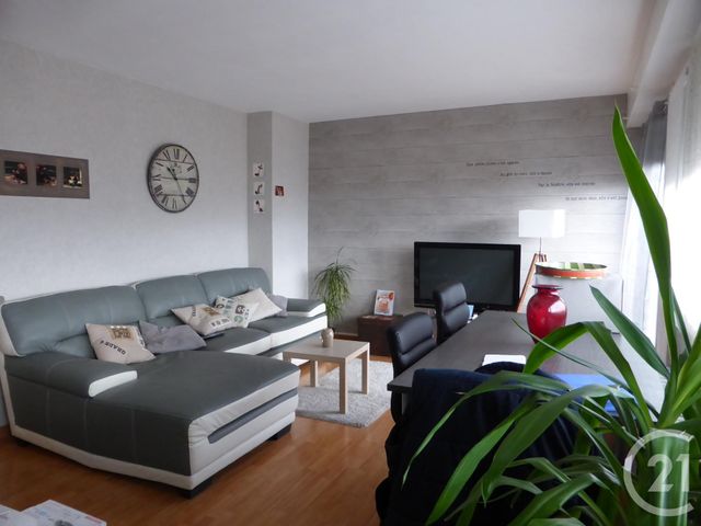 Appartement F3 à louer ROUEN