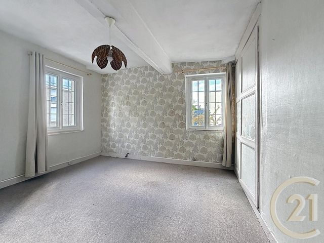 Maison &agrave; vendre - 4 pi&egrave;ces - 60 m2 - Deville Les Rouen - 76 - HAUTE-NORMANDIE