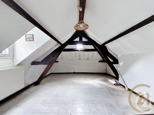 Maison &agrave; vendre - 4 pi&egrave;ces - 60 m2 - Deville Les Rouen - 76 - HAUTE-NORMANDIE