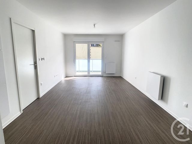 Appartement F2 à louer DEVILLE LES ROUEN