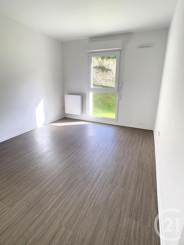 Appartement F2 &agrave; louer - 2 pi&egrave;ces - 40,92 m2 - Deville Les Rouen - 76 - HAUTE-NORMANDIE