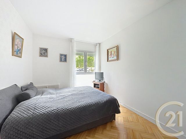 Appartement F3 &agrave; vendre - 3 pi&egrave;ces - 66,15 m2 - Deville Les Rouen - 76 - HAUTE-NORMANDIE