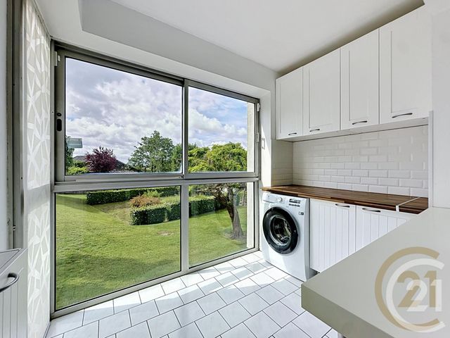 appartement - DEVILLE LES ROUEN - 76