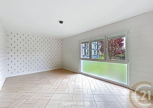 Appartement F3 à vendre DEVILLE LES ROUEN