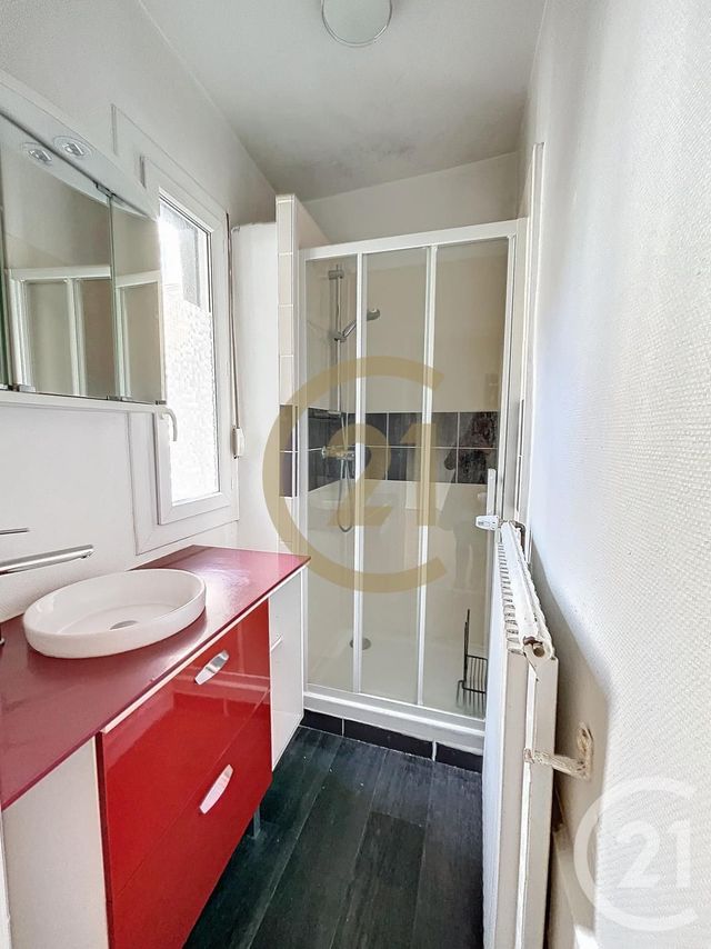 Appartement F2 &agrave; louer - 2 pi&egrave;ces - 51,82 m2 - Rouen - 76 - HAUTE-NORMANDIE